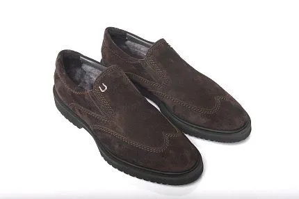 туфли мужские PAKERSON 1398656
