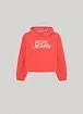 худи для девочки PEPE JEANS 1414721