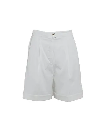 шорты женские MM (Max Mara) 1470924