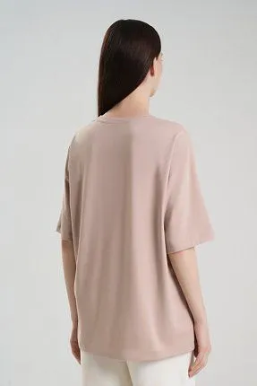 футболка женская PETIT PAS 4640445286254