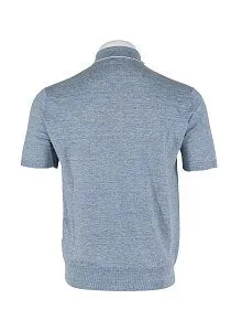 поло мужское PANICALE 1437821