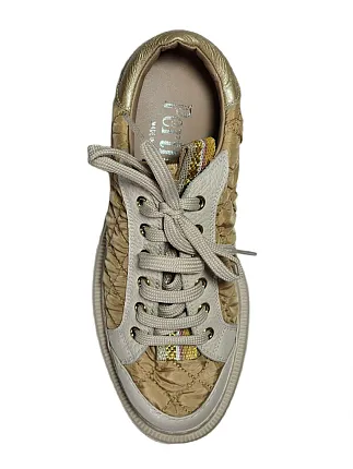 кроссовки женские PERTINI 1391383