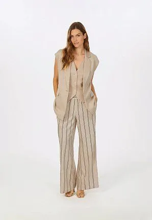 жилет женский MARC AUREL 1445988