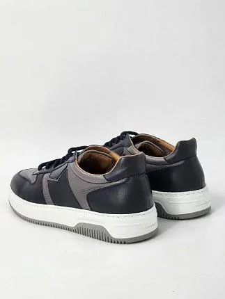 полуботинки мужские MORESCHI 1351712