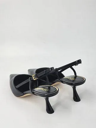 туфли женские NINALILOU 1419597