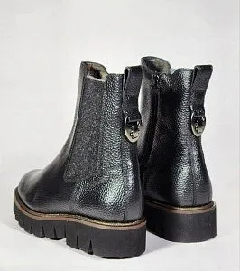 Ботинки женские PERTINI 1404497