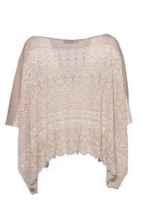 пончо женское D.EXTERIOR 1385699