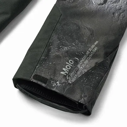 брюки для мальчика MOLO 1451455