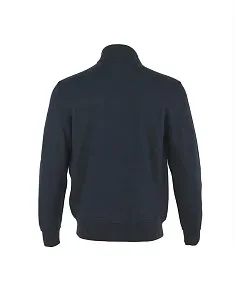 Джемпер на молнии мужской MAURIZIO BALDASSARI 1458895