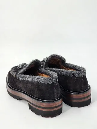 лоферы женские FRATELLI ROSSETTI 1408844