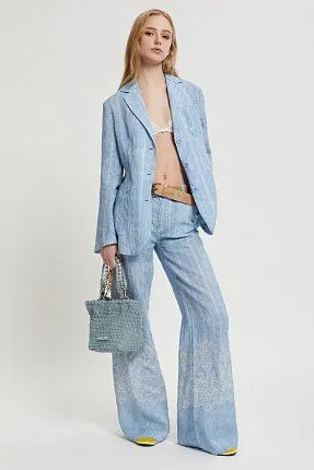 жакет женский ERMANNO FIRENZE 1444773