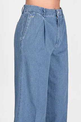 брюки женские TRAMAROSSA 1444538