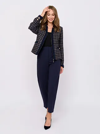 брюки женские FRANCO VELLO 1450486