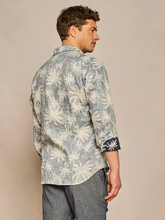 сорочка мужская PAUL TAYLOR 1444097