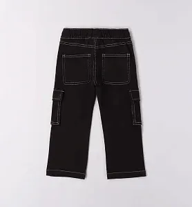 брюки для мальчика iDO 1456715