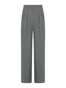 брюки женские SIMONA CORSELLINI 1436423