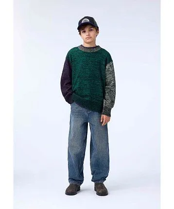 джемпер для мальчика MOLO 1453488