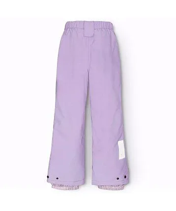 брюки для девочки MOLO 1426212