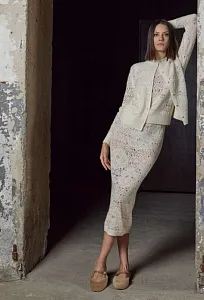 юбка женская D.EXTERIOR 1458665