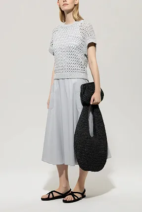 джемпер женский LUISA CERANO 1442540