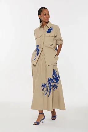 юбка женская PAROSH 1466596