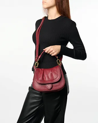 сумка женская PLINIO VISONA 1456497