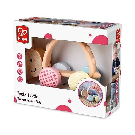 игрушка HAPE 6943478030572