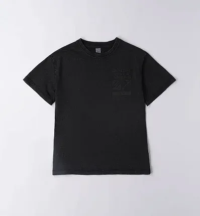 футболка для мальчика iDO 1451740