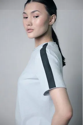 футболка женская CHAPLIN DRESS 1447477