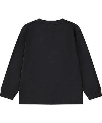 джемпер для мальчика MOLO 1449311