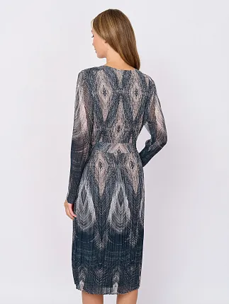 платье женское FRANCO VELLO 1454110