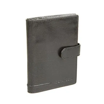 обложка для паспорта и автодокументов GIANNI CONTI 1404053