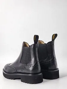 Полусапоги женские DOUCAL'S 1430406