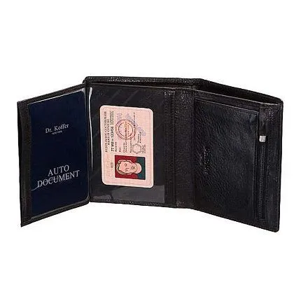 портмоне DR.KOFFER 1132937