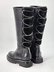 сапоги женские ACCADEMIA 1407438