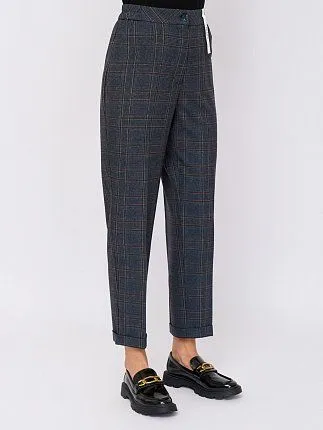 брюки женские FRANCO VELLO 1450504