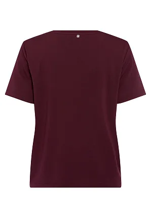 футболка женская MARC AUREL 1453555