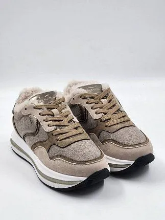 полуботинки женские VOILE BLANCHE 1431656