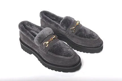 лоферы женские DOUCAL'S 1396733