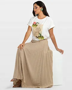 юбка женская ELISA FANTI 1446495