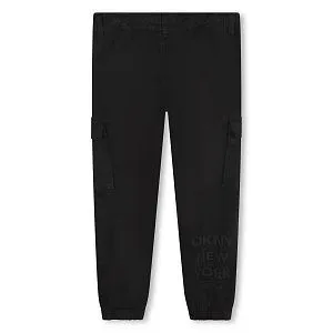 брюки для мальчика DKNY KIDS 1424112