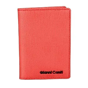 обложка для паспорта GIANNI CONTI 1473284