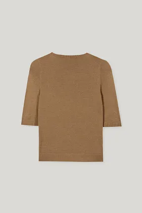 джемпер женский LUISA CERANO 1450121