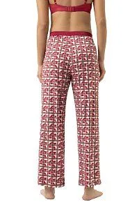 Брюки пижамные женские MEY 4630496160849