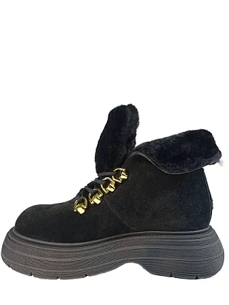 Ботинки женские 7:AM 1374669