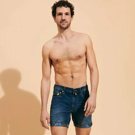 шорты мужские VILEBREQUIN 1391583