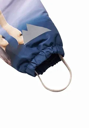 комбинезон для девочки MOLO 1475177