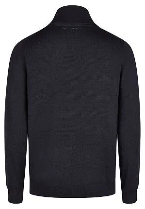 кардиган мужской KARL LAGERFELD 1406623