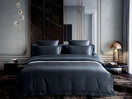 комплект постельного белья ASABELLA 1309882