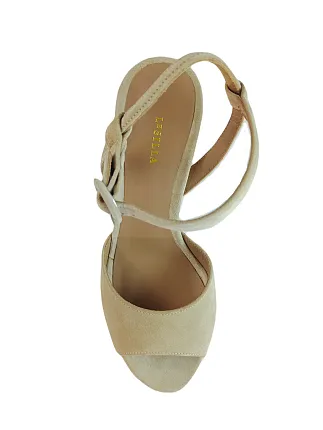 босоножки женские LE SILLA 1283854